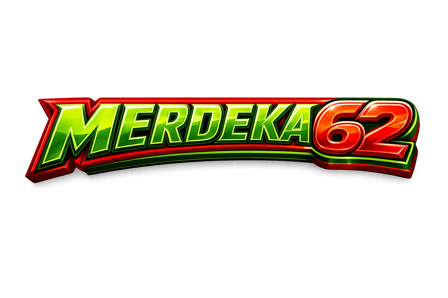 LOGO MERDEKA62